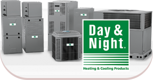 Day and Night Heating Products