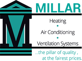 Schedule Estimate - Millar Heating & Air