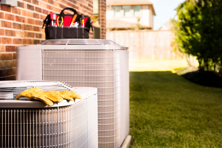 Central HVAC Services in Menifee, CA