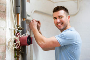 Heat Pump Services in Menifee, CA