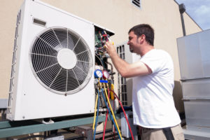Duct Work Services in Menifee, CA
