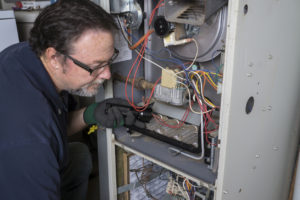 Heating & Heater Repair in Murrieta and Menifee, CA