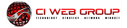 CI Web Group Logo